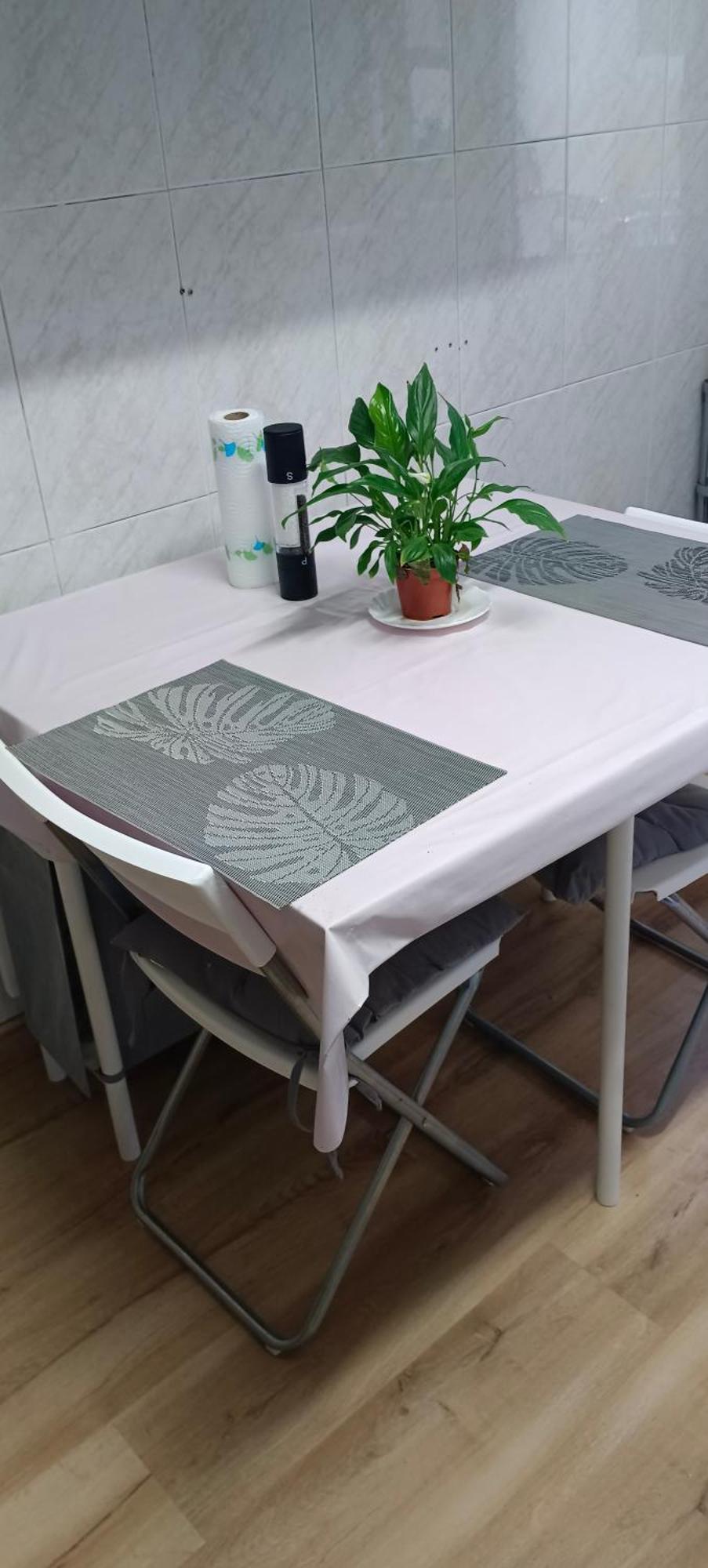 Tudela公寓 外观 照片