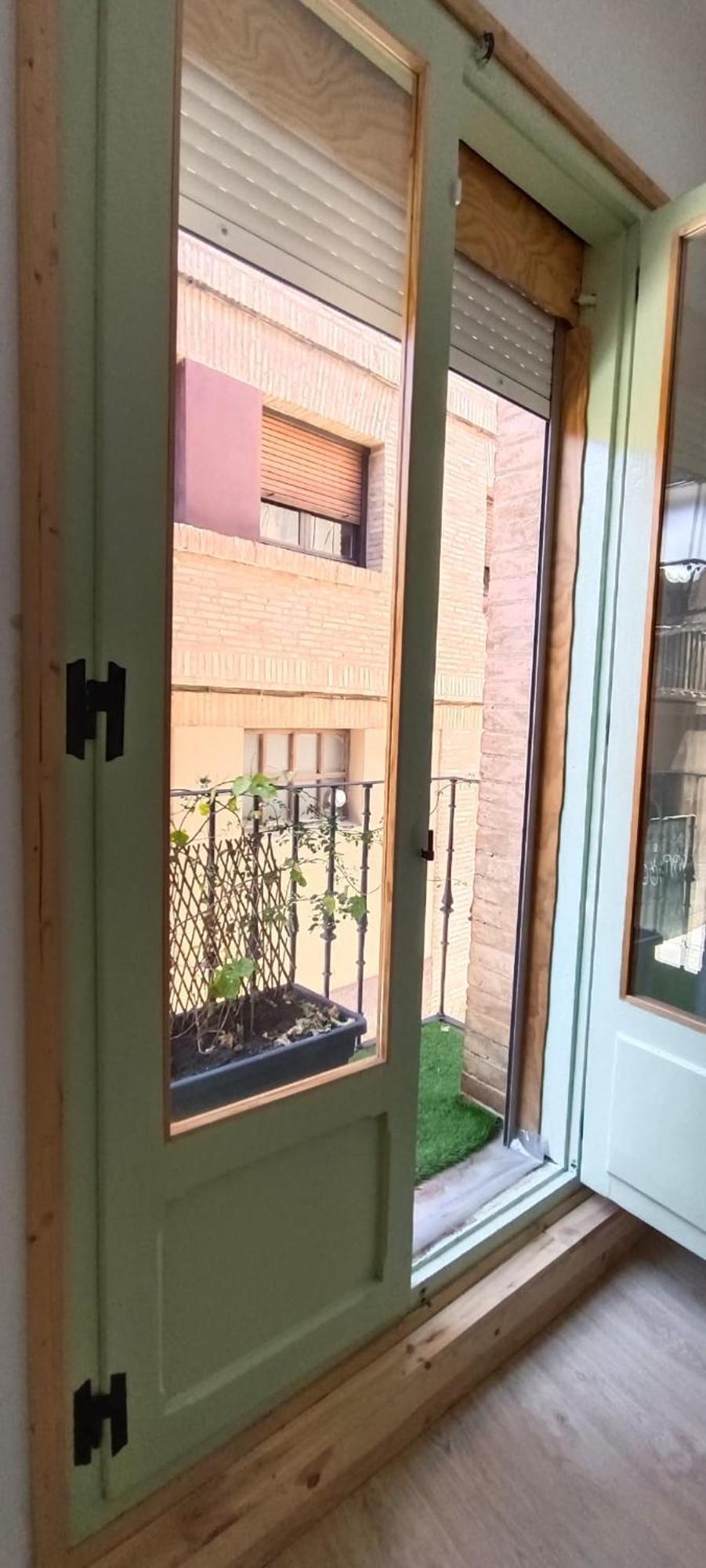 Tudela公寓 外观 照片