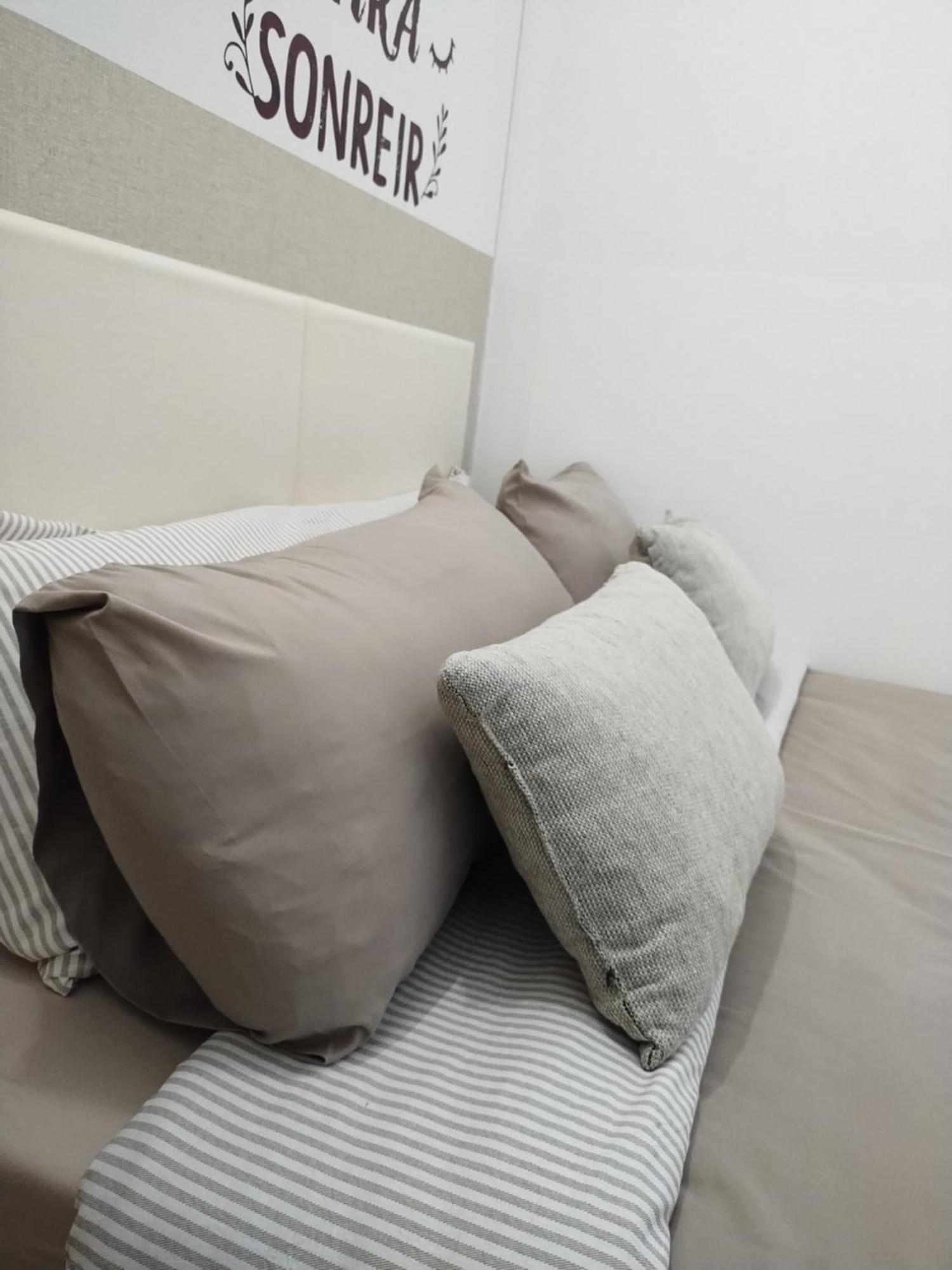 Tudela公寓 外观 照片